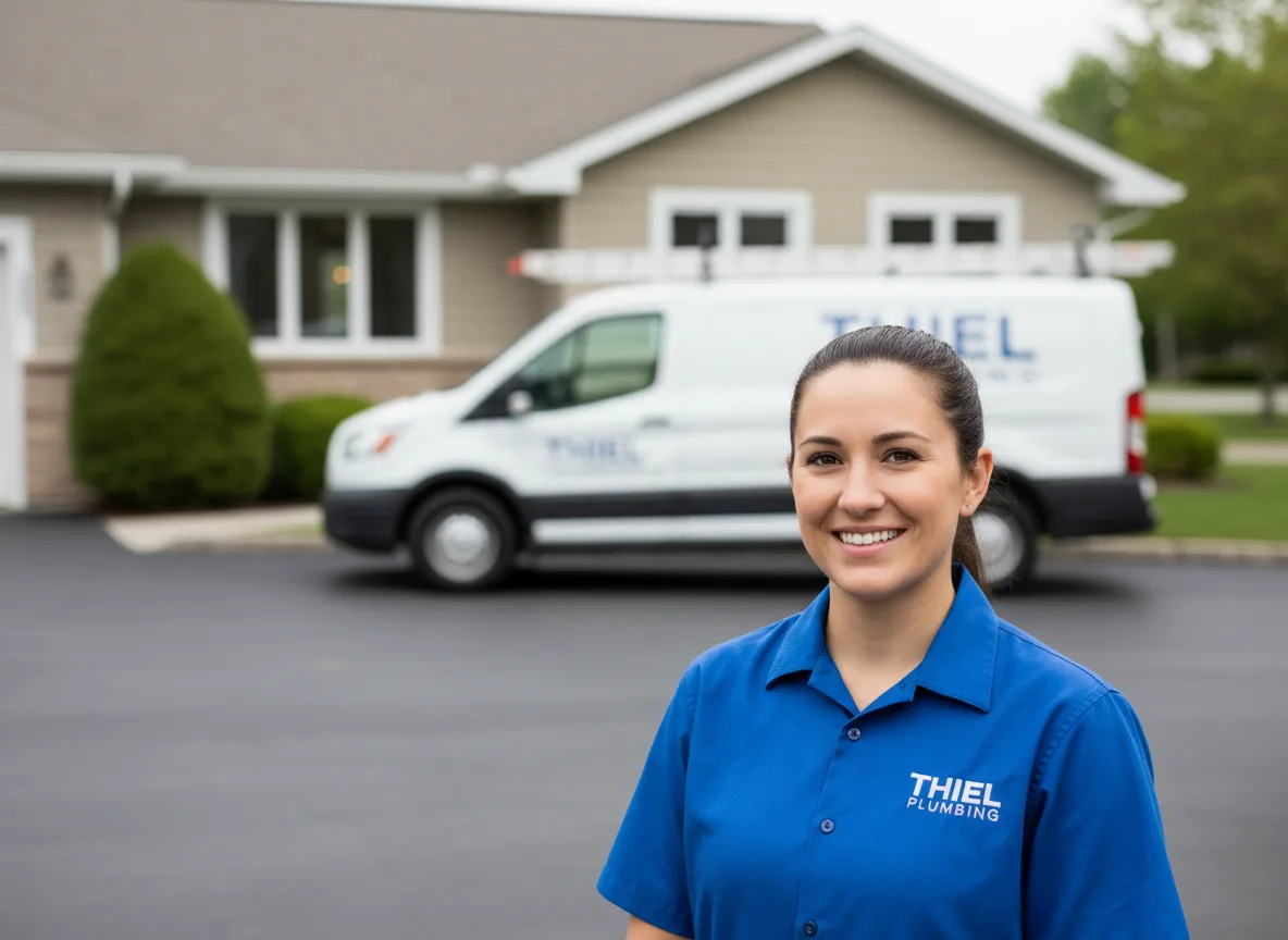 Plumber South Milford, IN FAQs